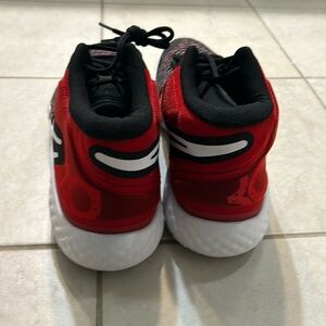 KD Trey 5 VIII 'Bred'